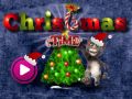 Spel Kersttijd online