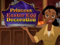Spel Prinses Paasei Versiering online