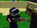 Spel Gevecht Pixel Arena 3D Oneindigheid online