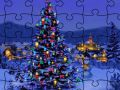 Spel Legpuzzel: Kerst online