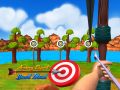 Spel Boogschietexpert: Klein Eiland online Spel Boogschietexpert: Klein Eiland online