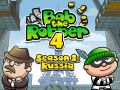 Spel Bob de Dief 4: Seizoen 2 Rusland online
