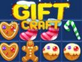 Spel Cadeauvakwerking online