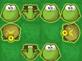 Spel Kikker Rush online