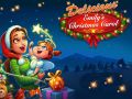 Spel Heerlijk: Emily's Kerstverhaal online Spel Heerlijk: Emily's Kerstverhaal online