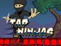 Spel Tik Ninja's online