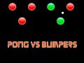Spel Pong vs Bumpers online