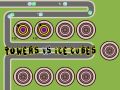 Spel Toren vs IJsblokjes online
