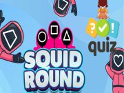 Spel Quiz squid rond online