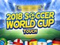 Spel 2018 Voetbal Wereldkampioenschap Touch online