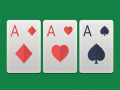 Spel Snelle Solitaire online
