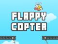 Spel Flappy Helikopter online