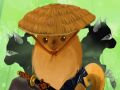 Spel Ikki Samurai Springen online