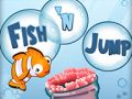 Spel Vis en Sprong online