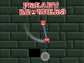 Spel Vreemde Broers online