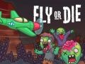 Spel Vlieg of Sterf online Spel Vlieg of Sterf online