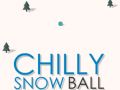 Spel Koude Sneeuwbal online
