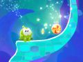 Spel Knip het Touw: Magie online