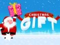 Spel Kerstcadeau online