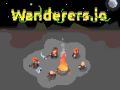Spel Zwerver.io online Spel Zwerver.io online