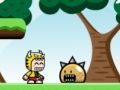Spel Tora Jongens Avontuur online