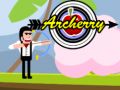 Spel Boogschieten online Spel Boogschieten online