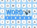 Spel Woordenzoeker online