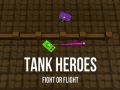 Spel Tankhelden: Vecht of Vlucht online