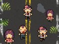 Spel Pixel Zombies online
