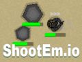 Spel SchietZe.io online