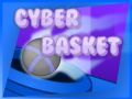Spel Cyber Basket online