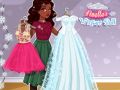 Spel Noelle's Winterbal online