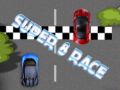Spel Super 8 Race online