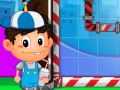 Spel Loodgieter soda online