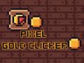 Spel Pixel Gouden Klikker online Spel Pixel Gouden Klikker online