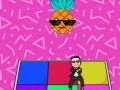 Spel Ananas Stijl online Spel Ananas Stijl online