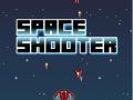 Spel Ruimte Shooter online