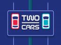 Spel Twee Auto's online