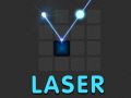 Spel Laser online