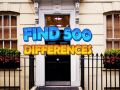 Spel Vind 500 Verschillen online