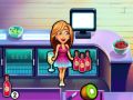 Spel Fabulous Angela's High School Reünie online Spel Fabulous Angela's High School Reünie online
