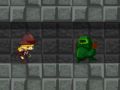 Spel Spring naar de kern online