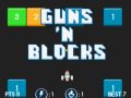 Spel Wapens en Blokken online
