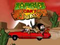 Spel Zombie kan niet springen online
