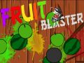 Spel Fruit Blaster online Spel Fruit Blaster online