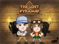 Spel De Verloren Piramide online