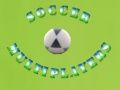 Spel Voetbal Multiplayer online