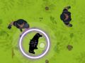 Spel Zwarte Panter: Vibranium Jacht online