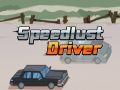 Spel Snelheidsdriver online