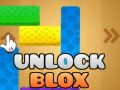 Spel Ontgrendel Blox online